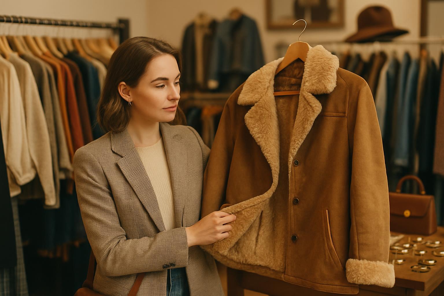 10 Expert Tips for Finding Hidden Gems at Thrift Stores | Complete Guide
