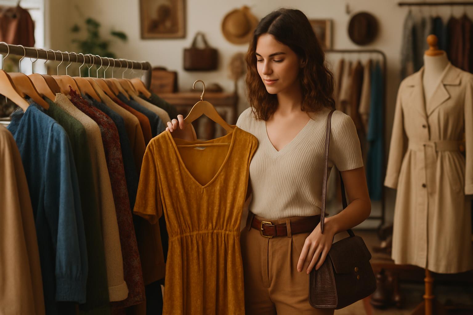 Florida's Best Thrift Stores: Ultimate Guide to Hidden Treasure Hunting (2024)