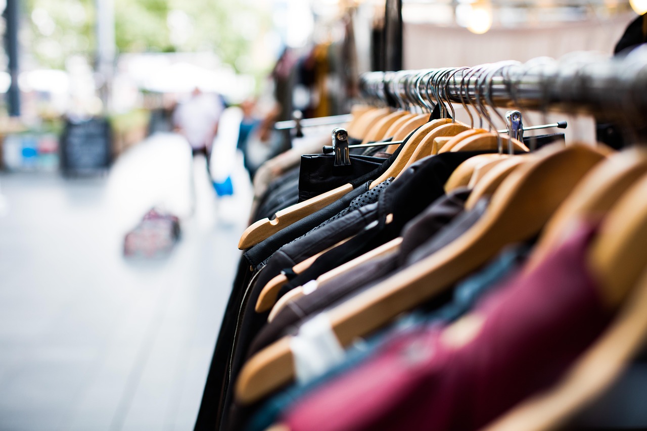 The Rise of Men's Thrifting: How to Capture This Underserved $14B Market